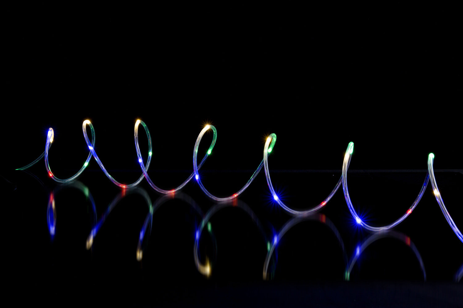 LED Tubelight 300, 30m Flash