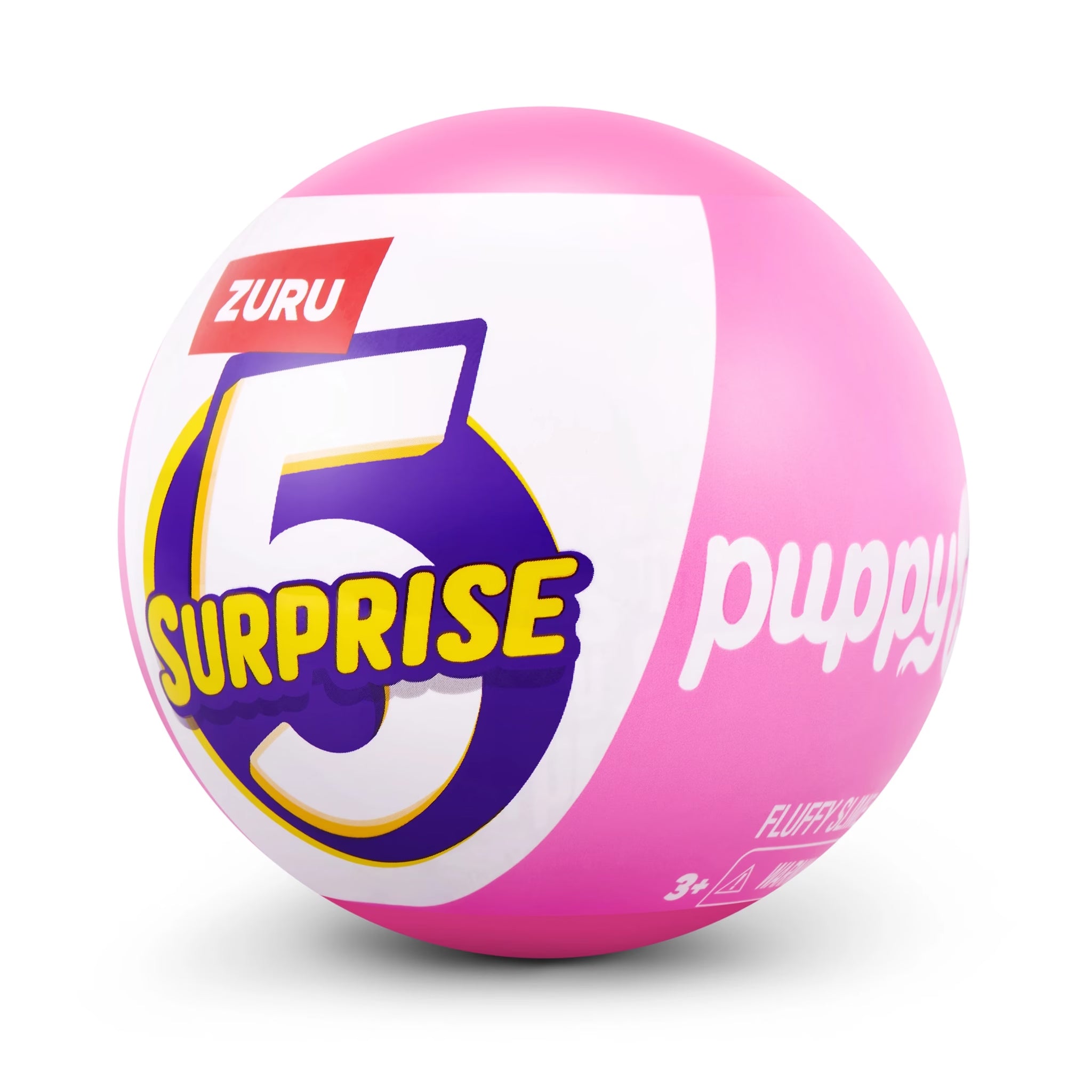 ZURU 5 Surprise Puppy Pet Shop Series 1