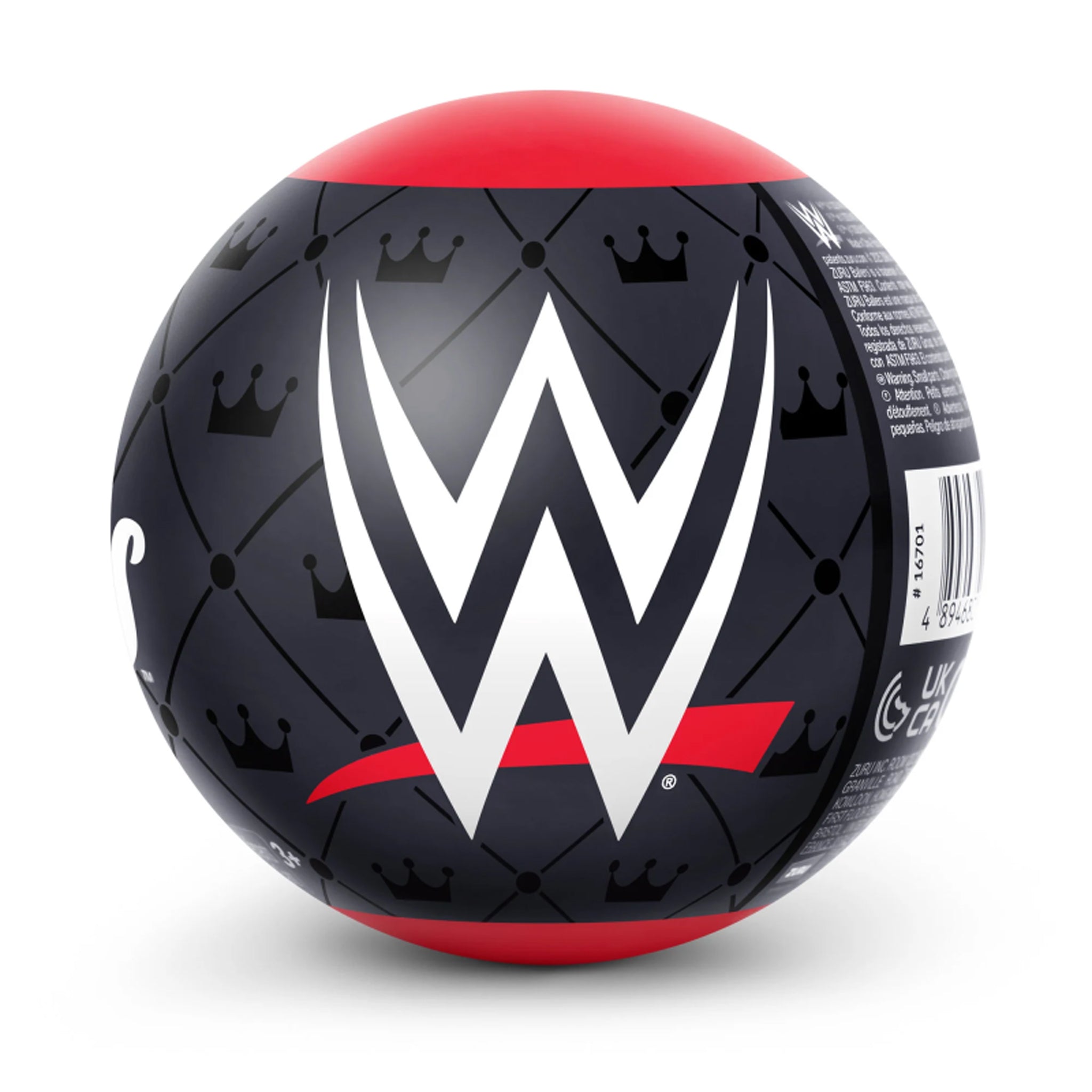 ZURU Ballers WWE Series 1 assorted
