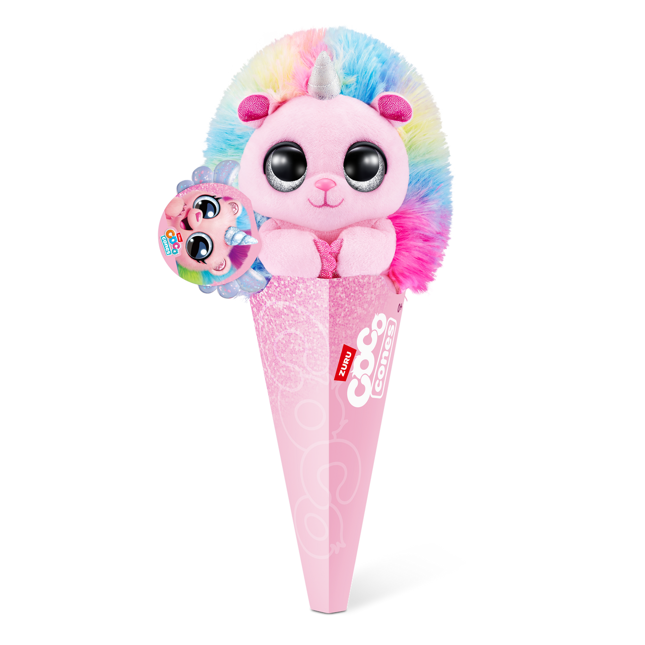 ZURU Coco Cones Fantasy assorted