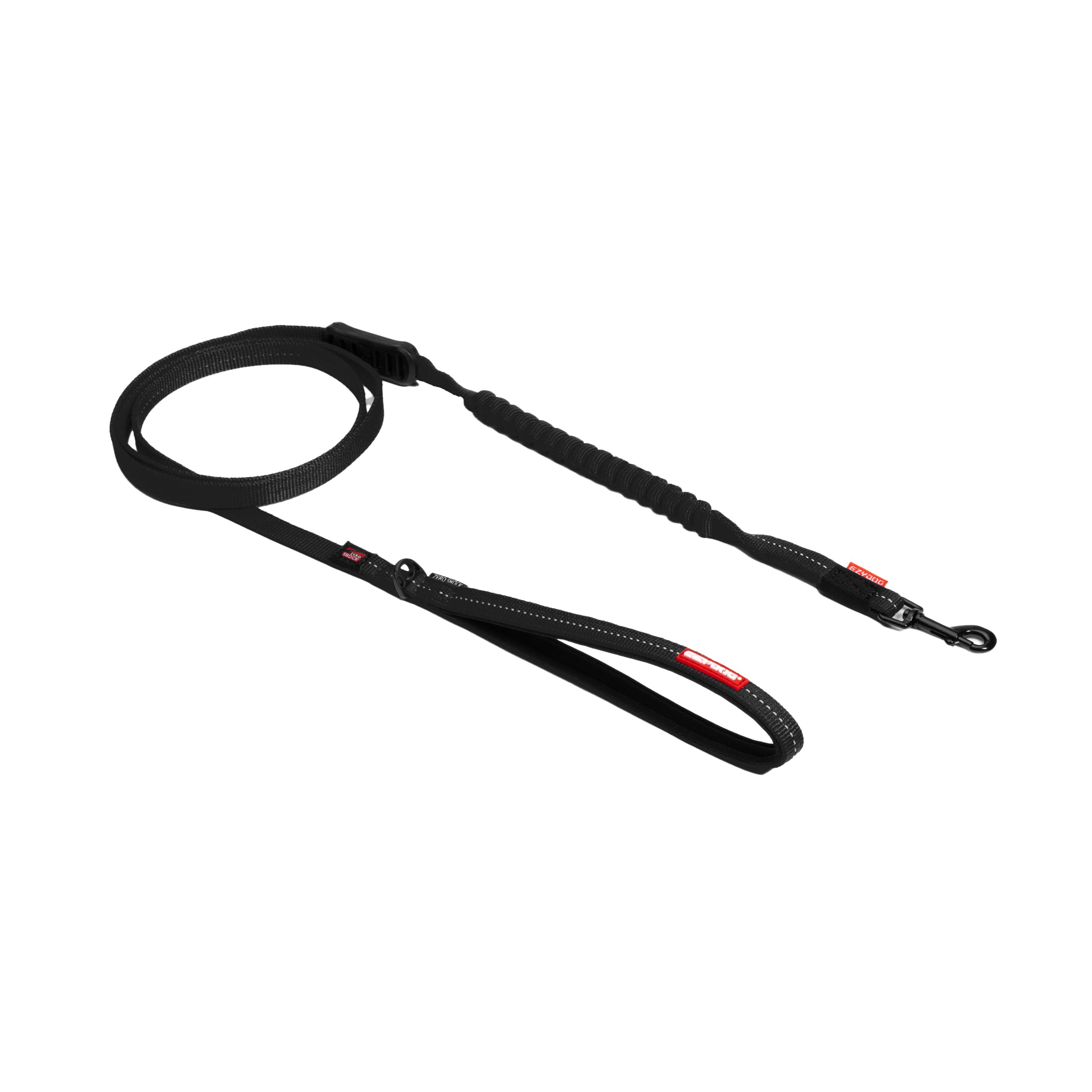 EzyDog Zero Shock Dog Leash