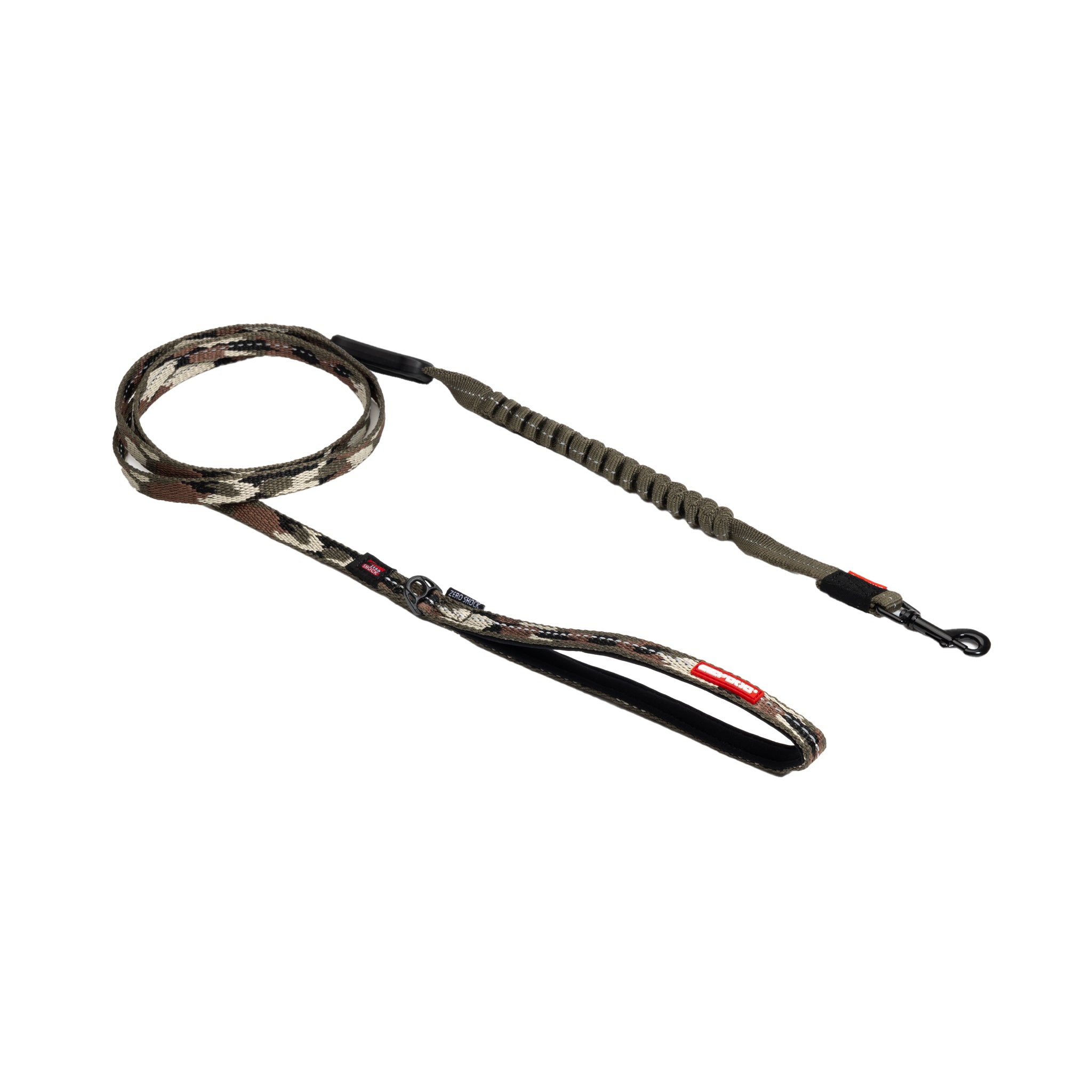 EzyDog Zero Shock Dog Leash