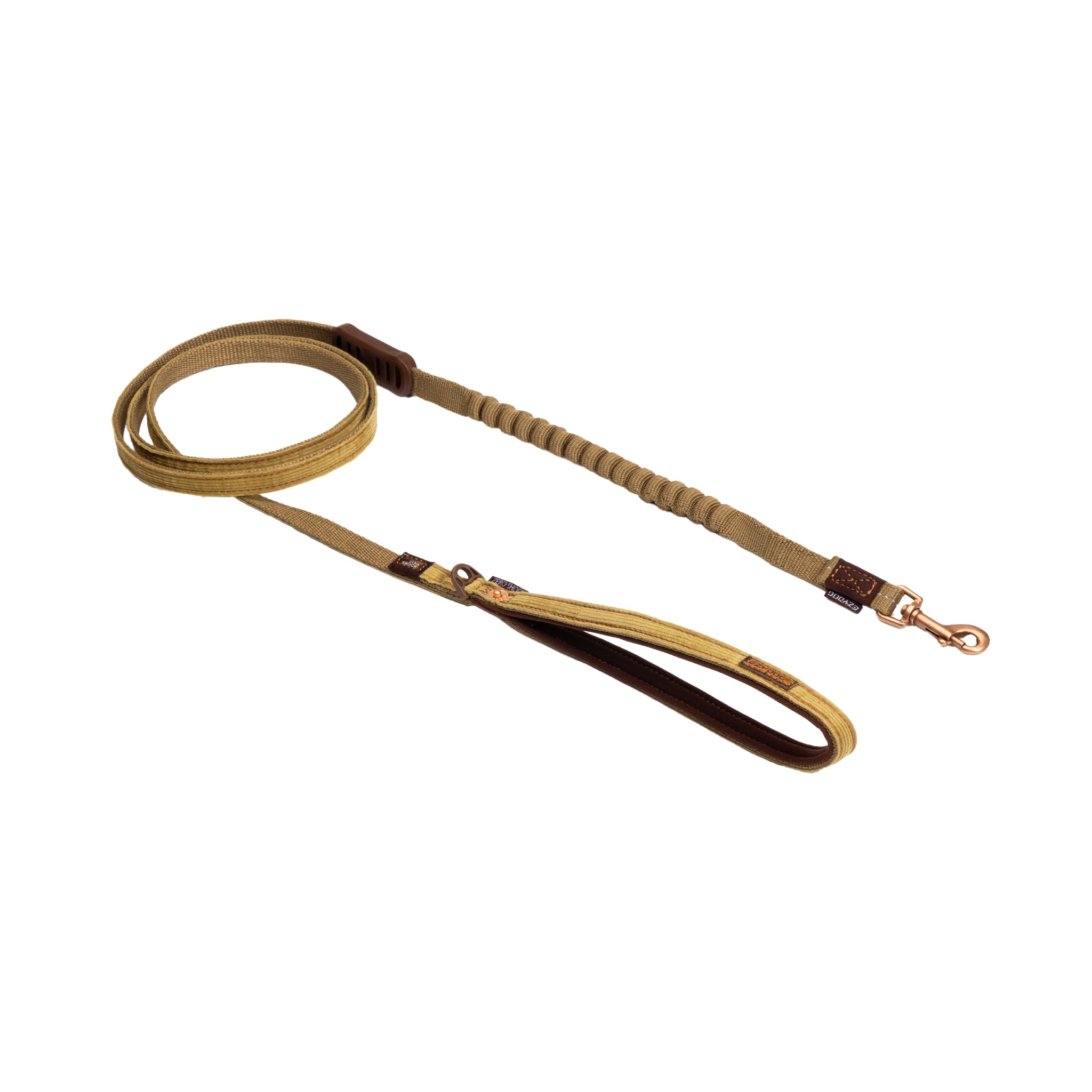 EzyDog Zero Shock Dog Leash