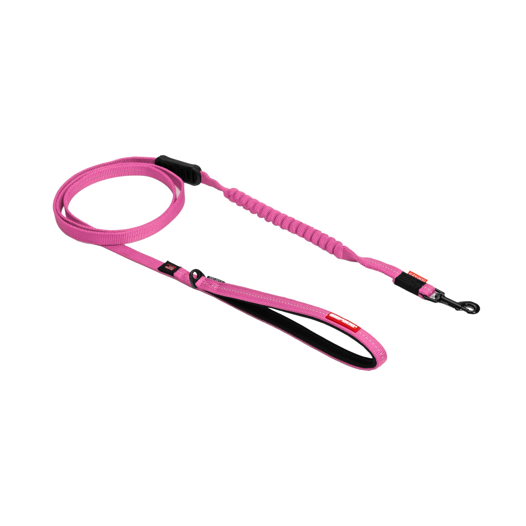 EzyDog Zero Shock Dog Leash