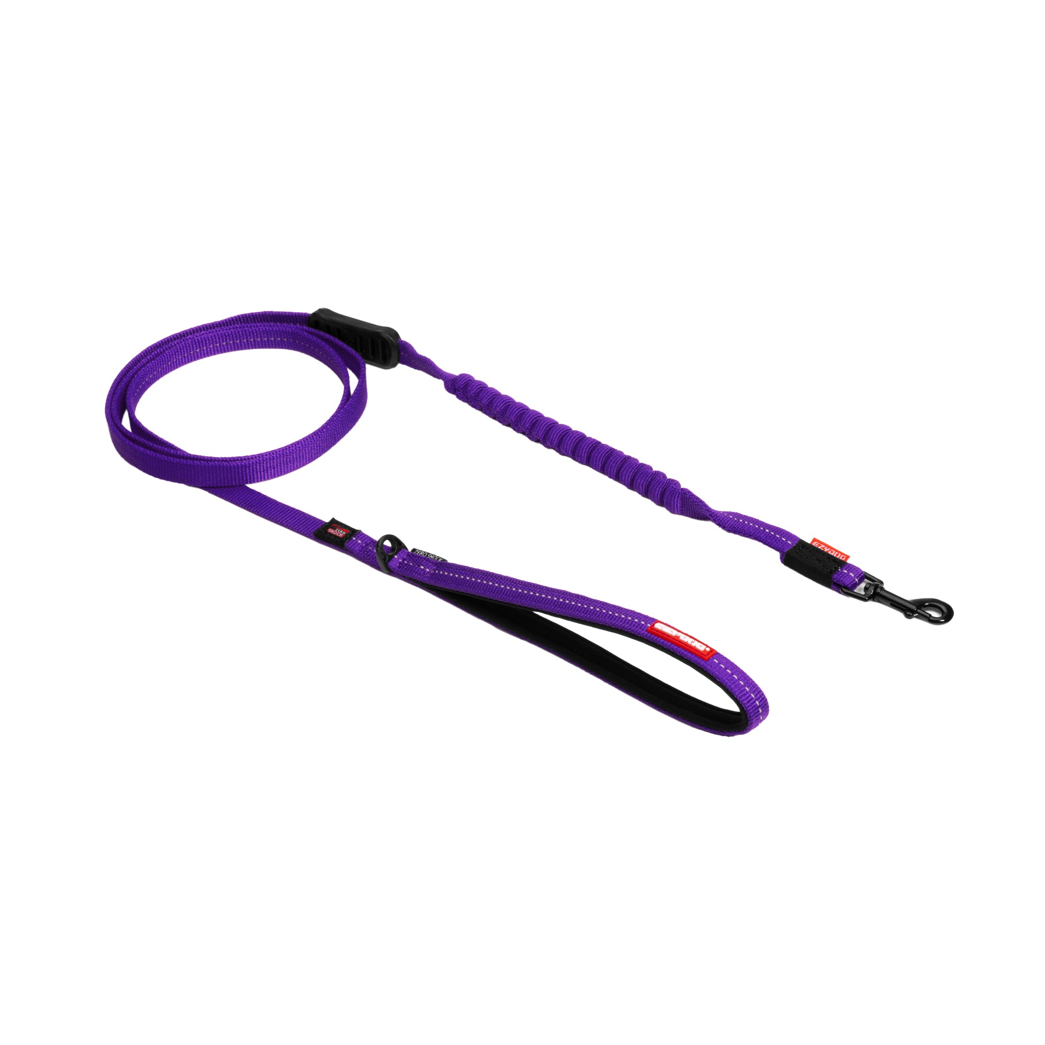 EzyDog Zero Shock Dog Leash
