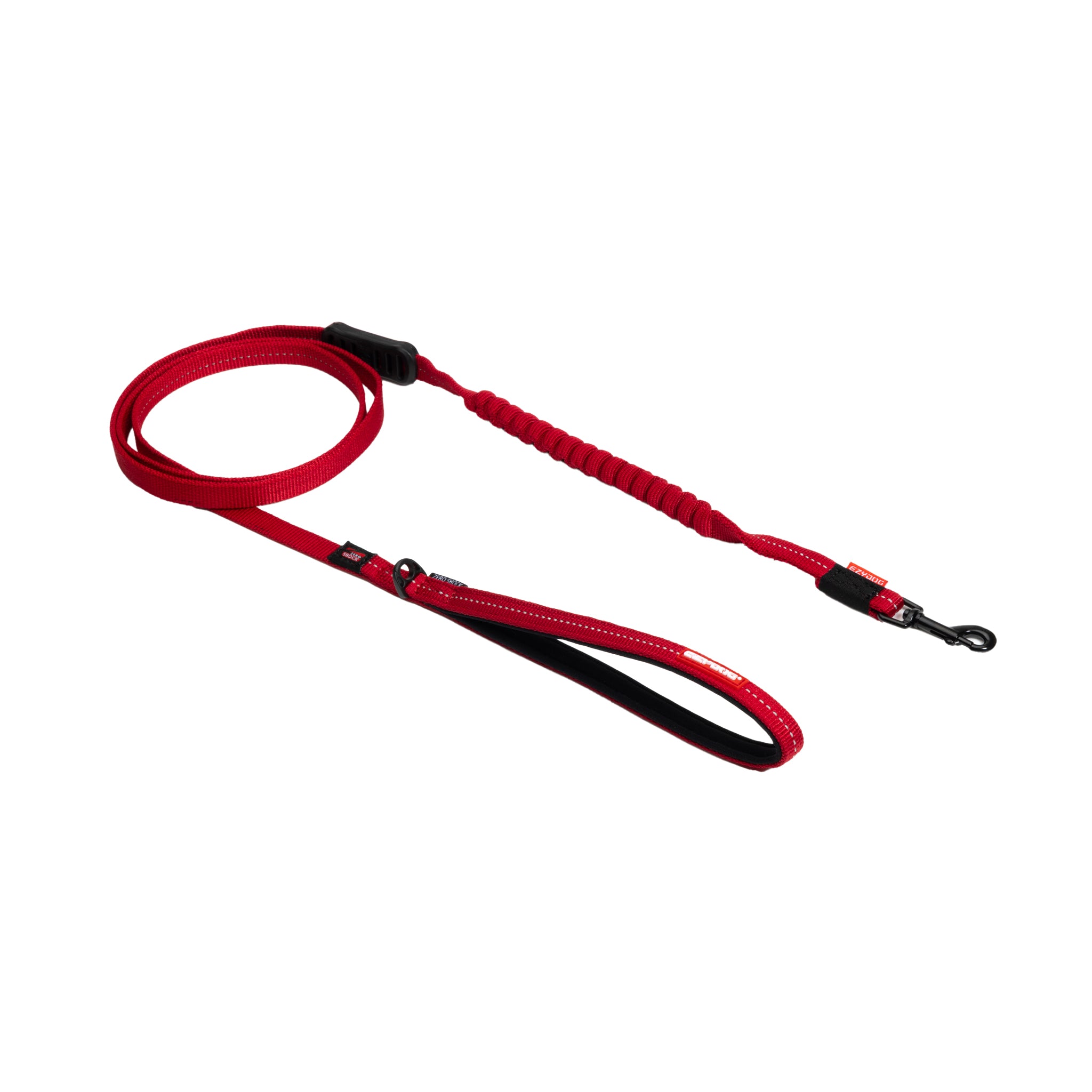 EzyDog Zero Shock Dog Leash