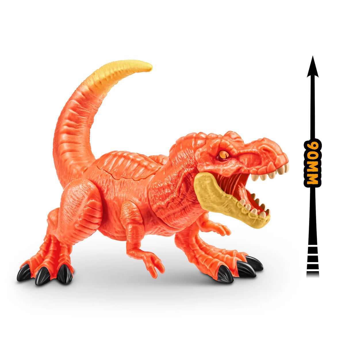 ZURU 5 Surprise Dino Mix & Match xx