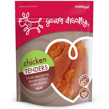 YD Chicken Tenders 500g