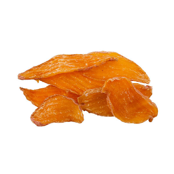 Blackdog Sweet Potato Slice Dog Treats 1kg