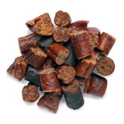Blackdog Stick Pieces Dog Treats 1kg