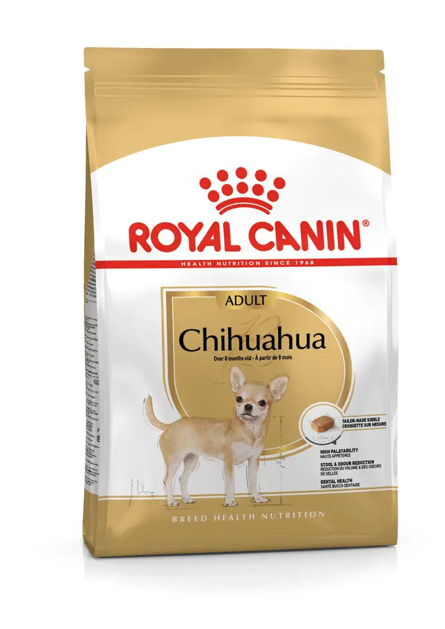 Royal Canin Dog Chihuahua