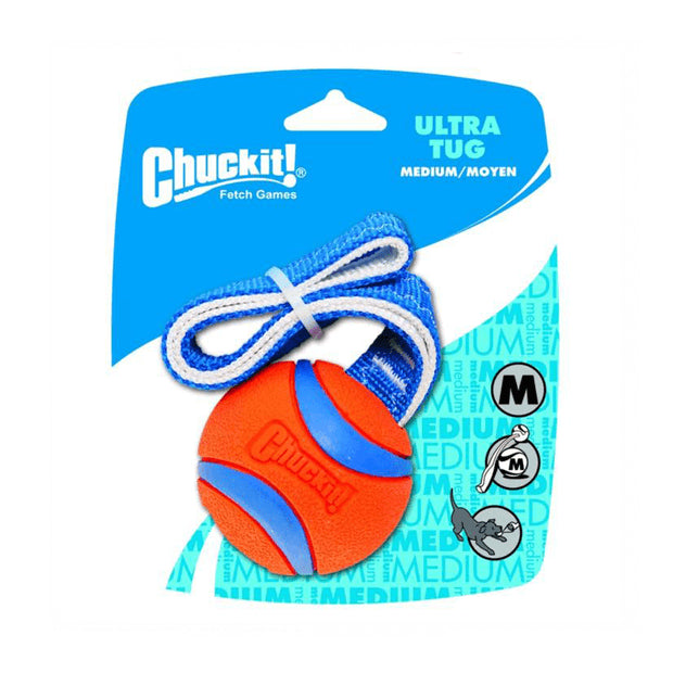Chuckit! Ultra Tug Medium