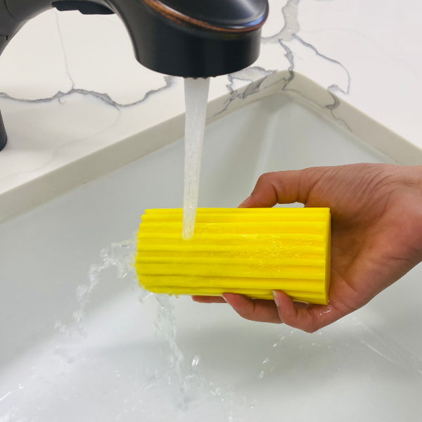 Scrub Daddy Damp Duster