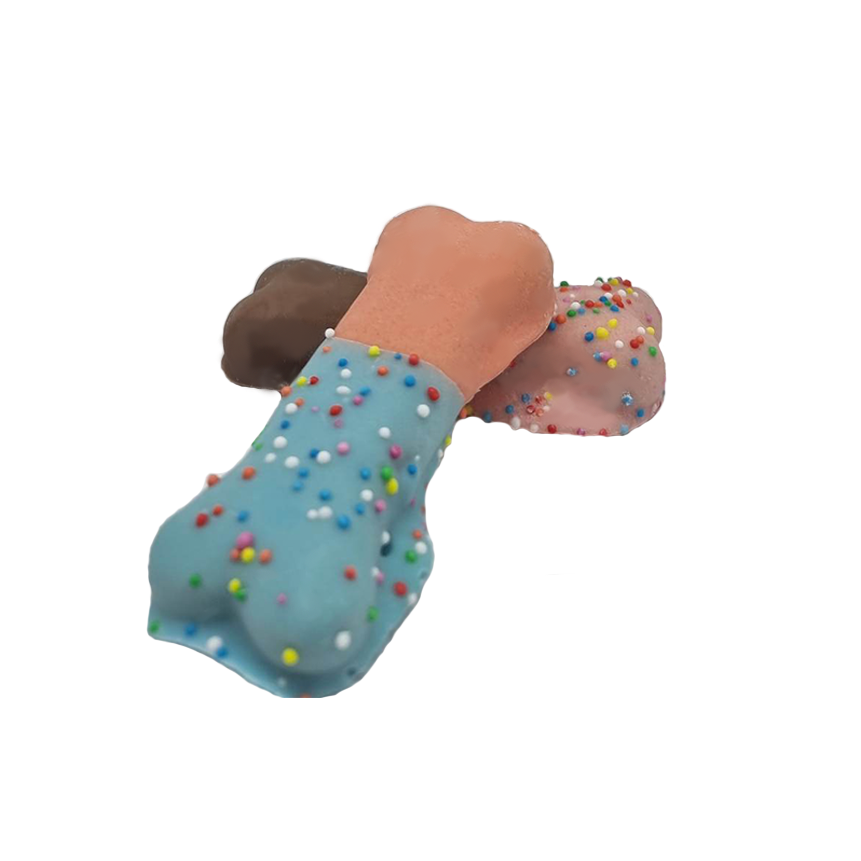 Wagalot Dinosaur Bones (5 Pack)