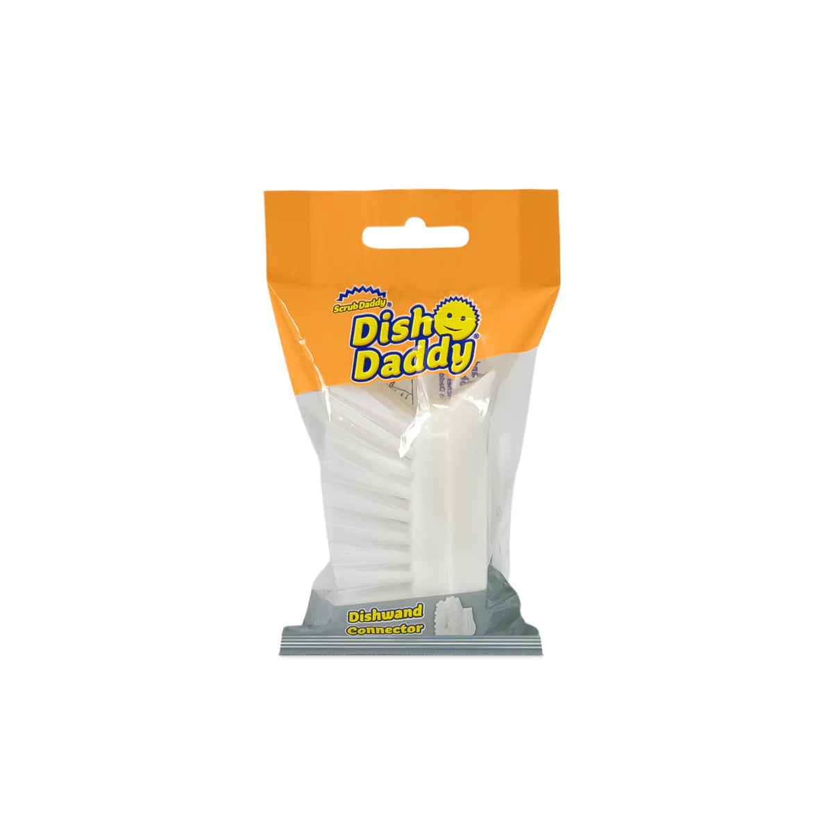 Scrub Daddy Dish Daddy Brush Head