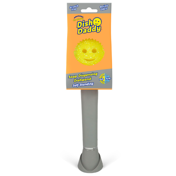 Scrub Daddy Dish Daddy Wand