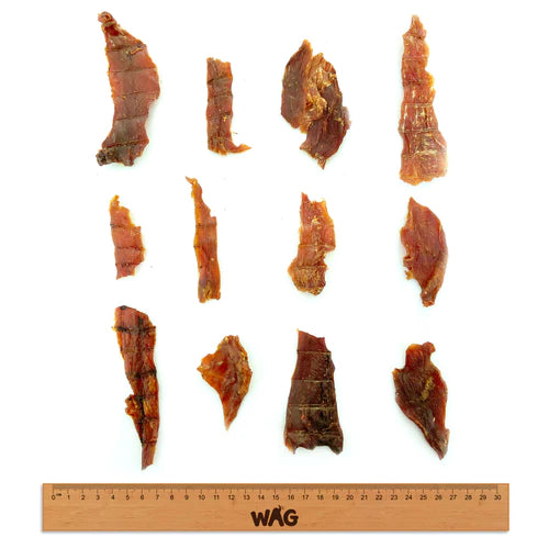 WAG Duck Breast 750g