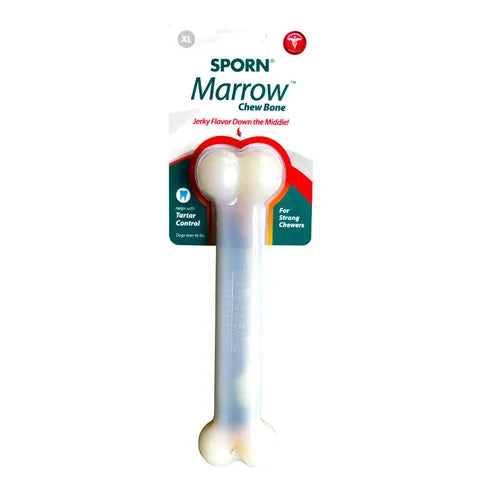 Sporn Marrow Bone