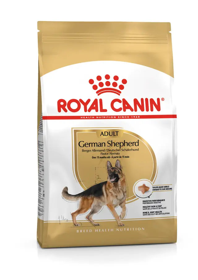 Royal Canin Dog German Shepherd