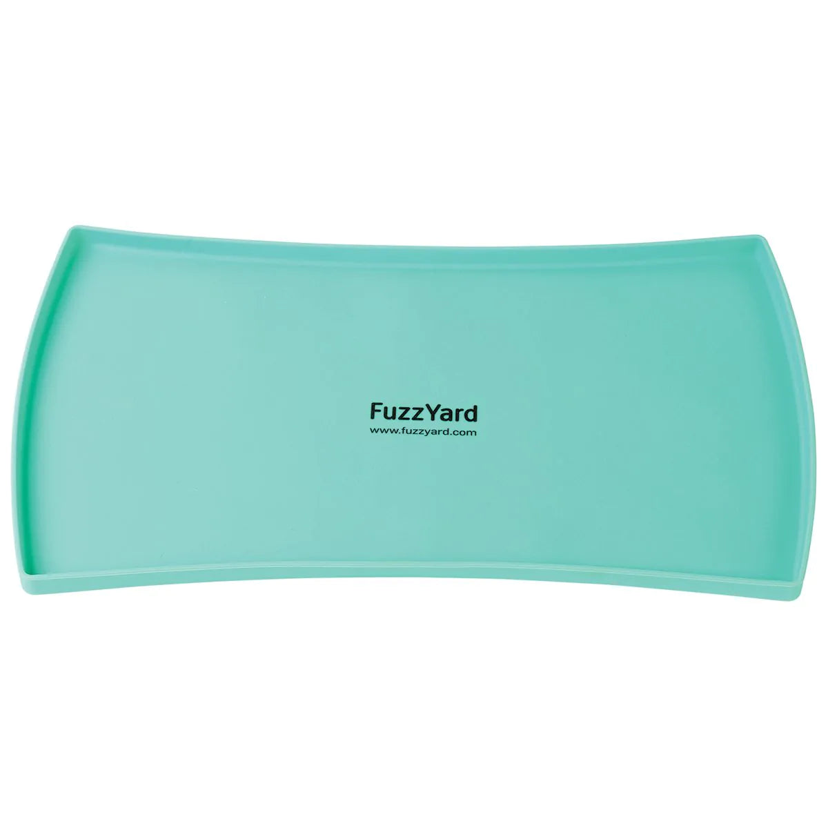 FuzzYard Silicone Feeding Mat