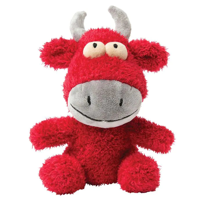 FuzzYard Flat Out Nasties Toys