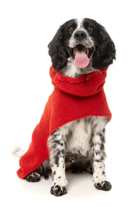 Fuzzyard The Cosy Snood