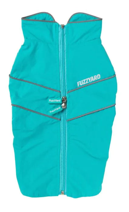 Fuzzyard Breaker Raincoat