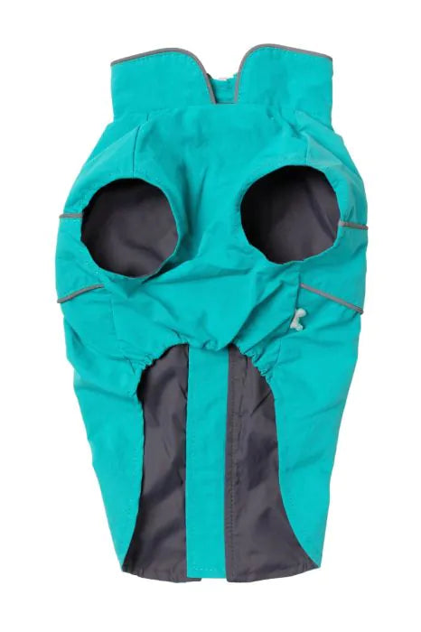 Fuzzyard Breaker Raincoat