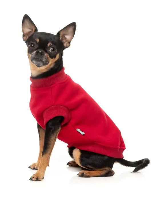 Fuzzyard Allday Sweater