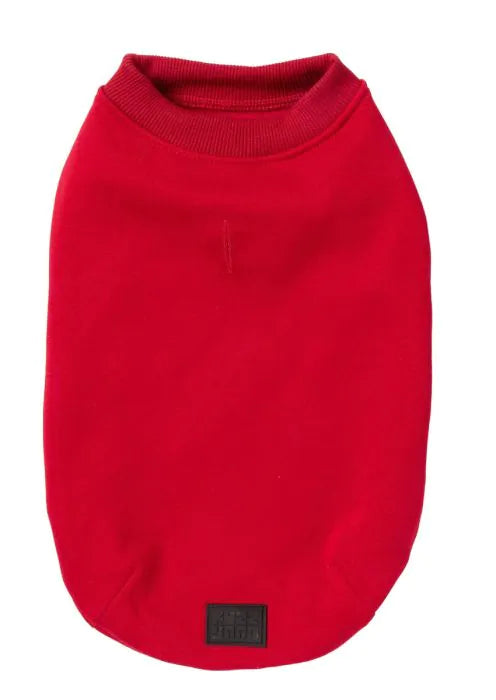 Fuzzyard Allday Sweater