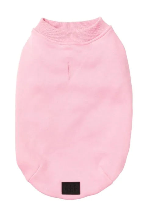 Fuzzyard Allday Sweater