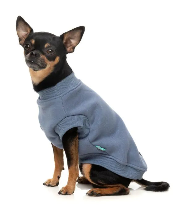 Fuzzyard Allday Sweater