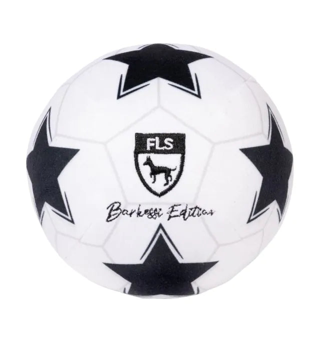 FuzzYard Plush Sport Balls
