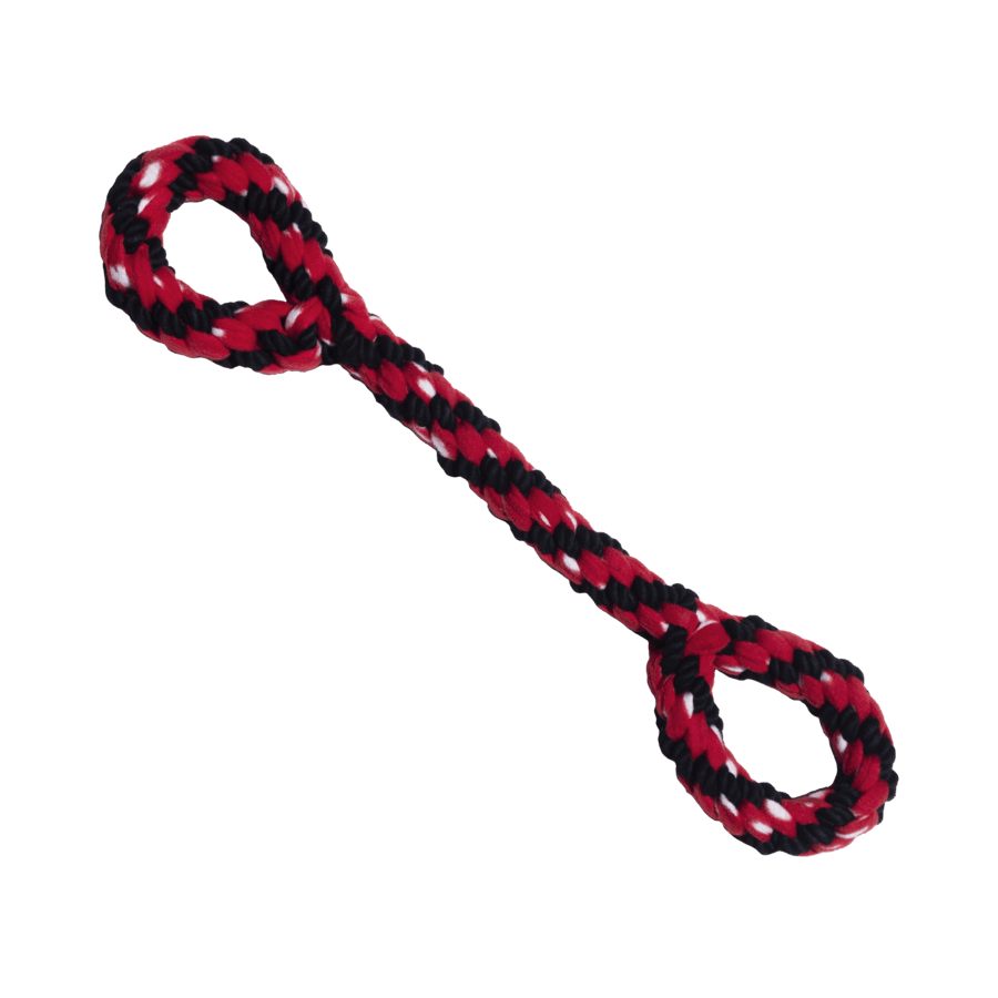 KONG Signature Rope 22" Double Tug