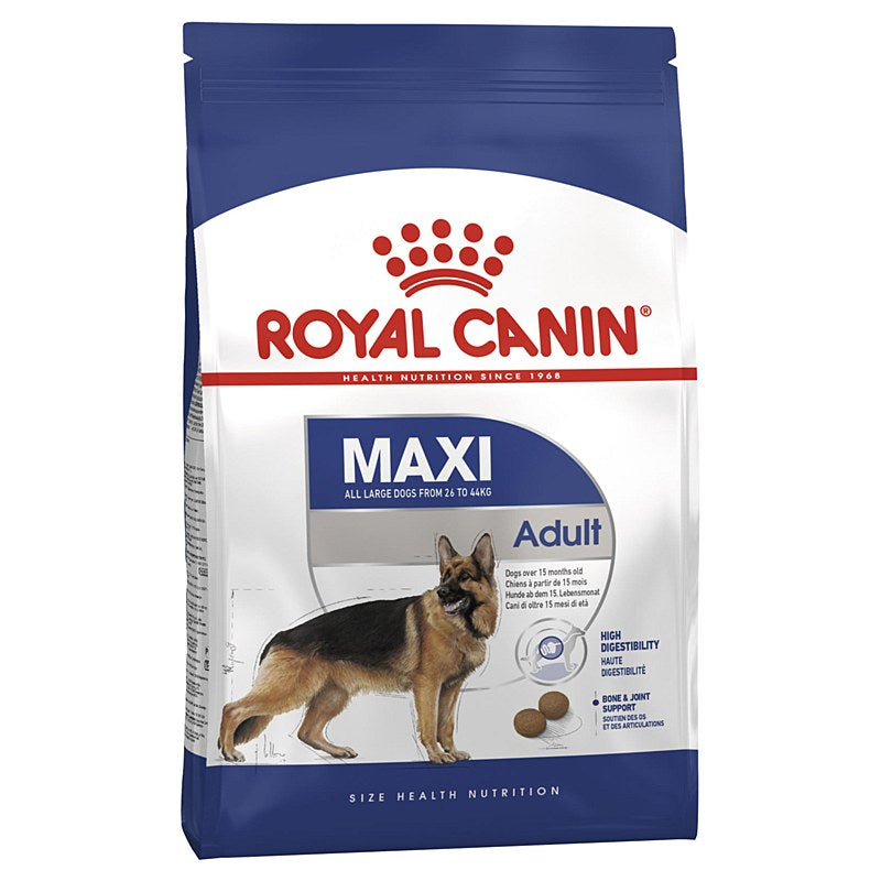 Royal Canin Dog Maxi Adult