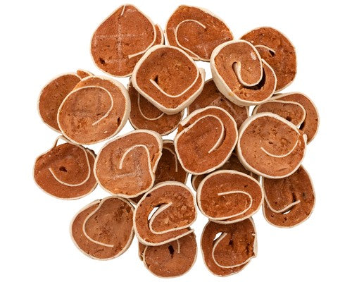 BLACKDOG Fish & Chicken Sushi 150g