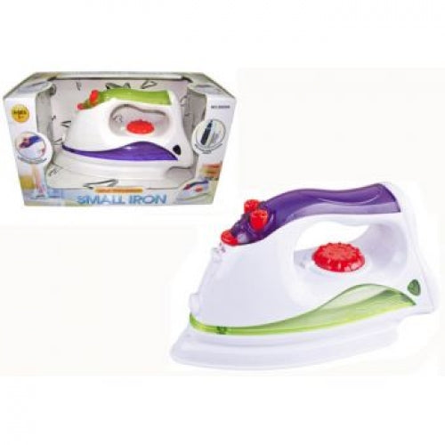 Electronic Iron Toy xx