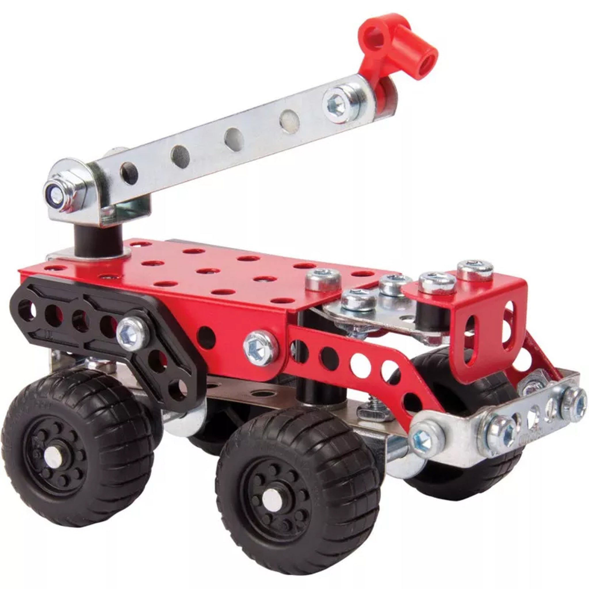 Meccano Masters