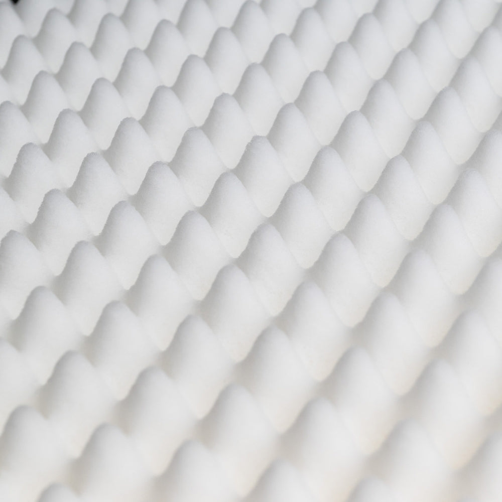 SUPERIOR Ortho Dog Lounger Zip Aspen