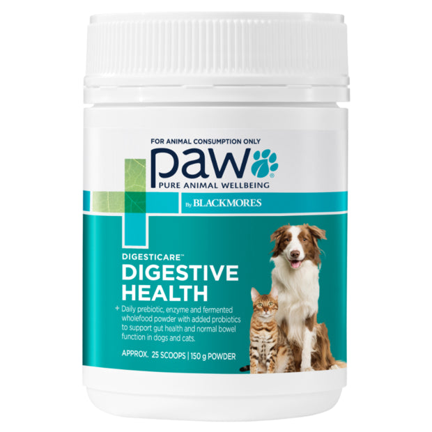 PAW Digesticare 150g xx