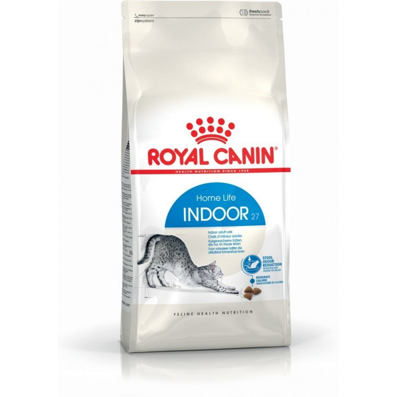 Royal Canin Cat Indoor