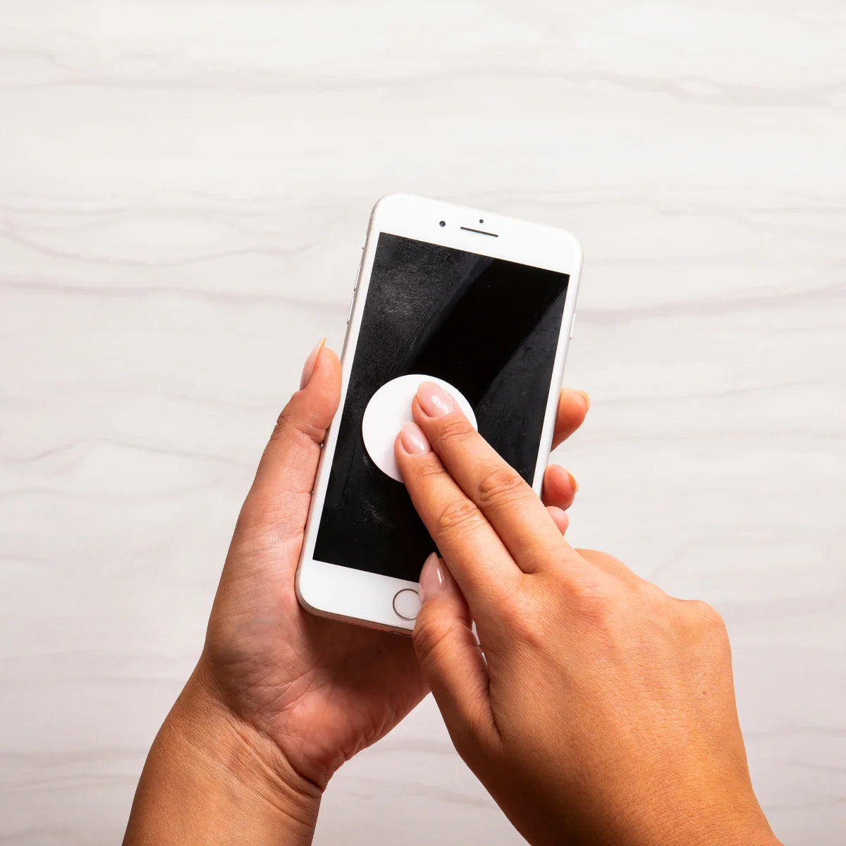 Scrub Daddy Screen Daddy