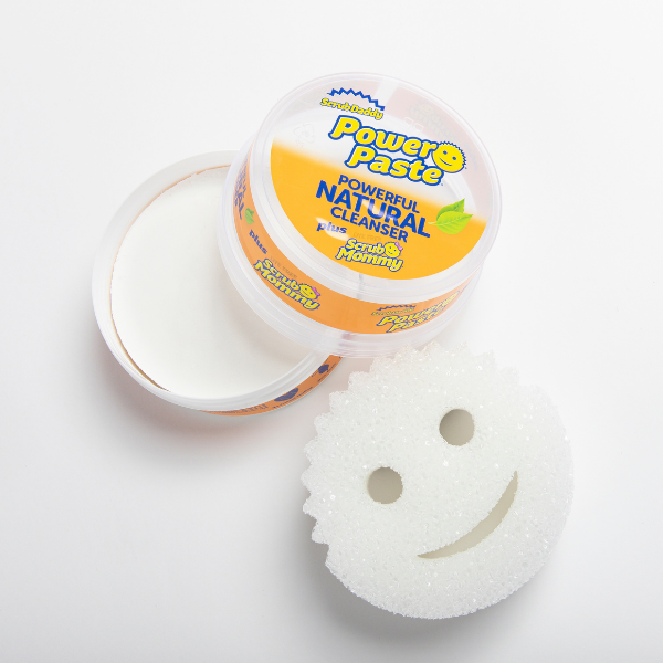 Scrub Daddy Power Paste