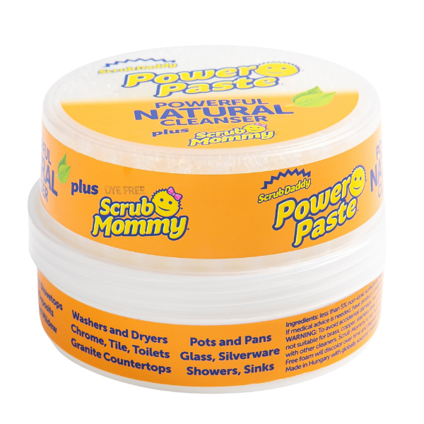 Scrub Daddy Power Paste