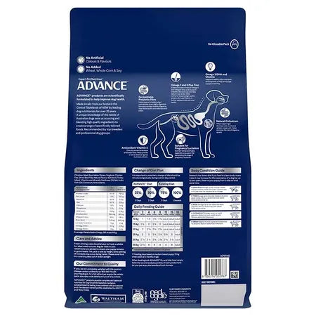 Advance Puppy Medium Breed