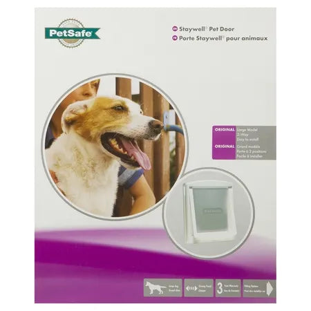 PetSafe Staywell Dog Door 2 Way