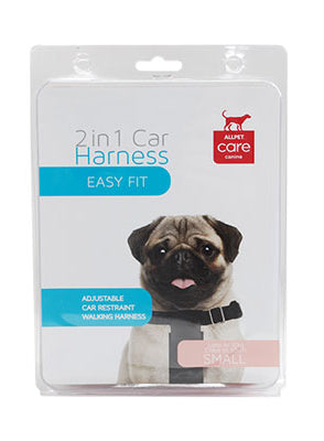 Car Harness - Small xx