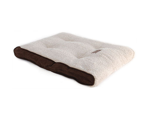 Plush Mat Contour