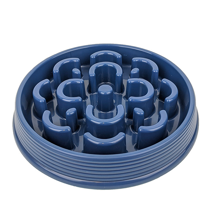 Barkley & Bella Slow Chow Feeder