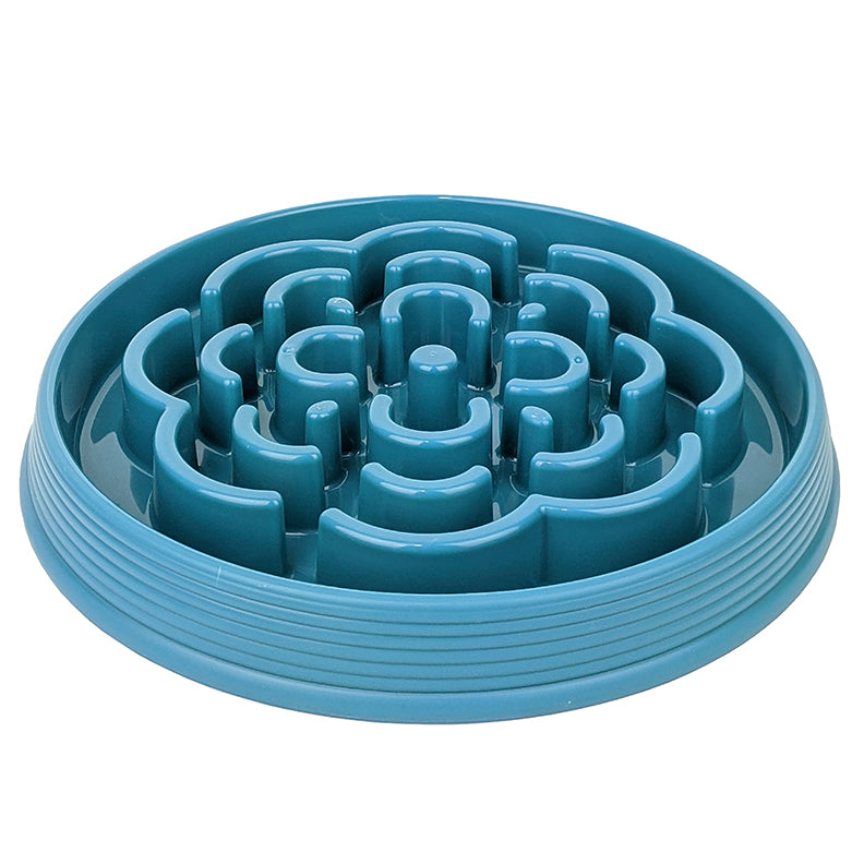 Barkley & Bella Slow Chow Feeder